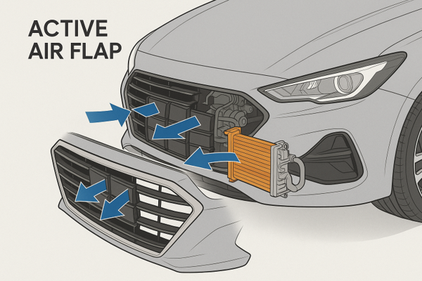 INNOTEMS > 제품소개 > SI 솔루션 > 시험/검사시스템 > Active-Air-Flap 시뮬레이터 글보기